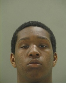Heroin Dealers, Shaquan A. Gilford, 18, of Wilmington