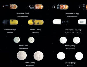 stimulants