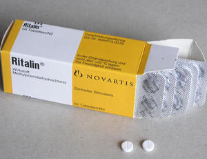 will ritalin help with adderall
